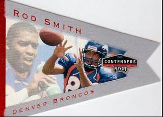 Rod Smith