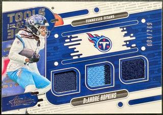 DeAndre Hopkins