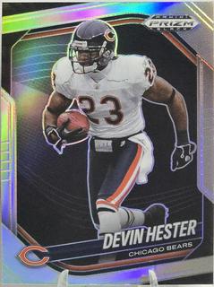 Devin Hester