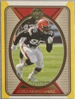 Myles Garrett