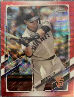 Buster Posey