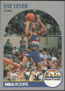 Fat Lever