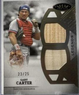 Gary Carter