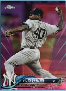 Luis Severino