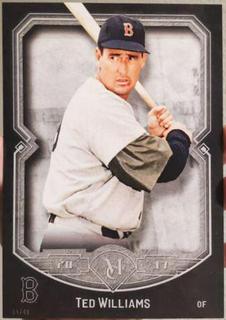 Ted Williams