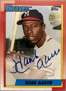 Hank Aaron