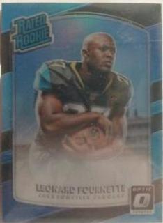 Leonard Fournette