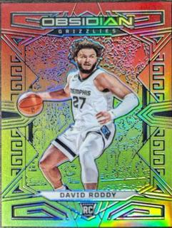 David Roddy