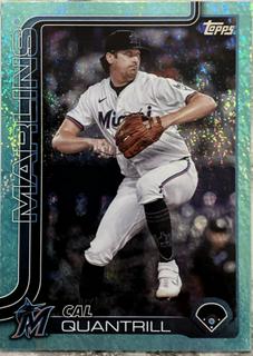 Cal Quantrill