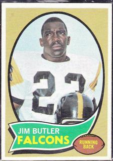 Jim Butler