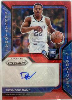 Desmond Bane