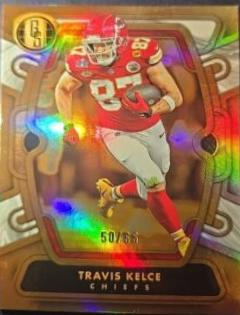 Travis Kelce