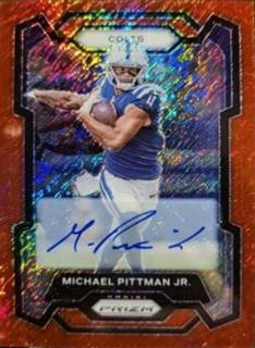 Michael Pittman Jr.