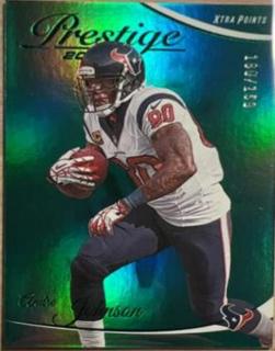 Andre Johnson