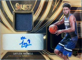 Jaylen Nowell