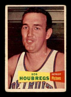 Bob Houbregs