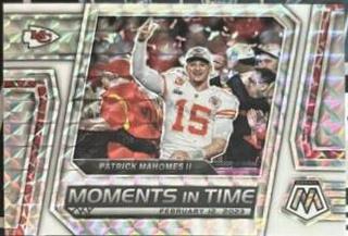 Patrick Mahomes II