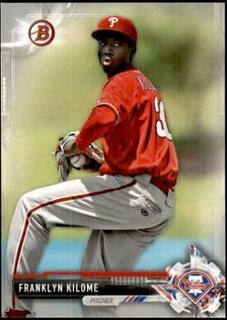 Franklyn Kilome