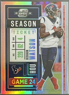 Deshaun Watson