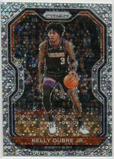 Kelly Oubre Jr.