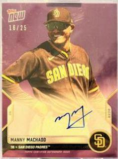 Manny Machado