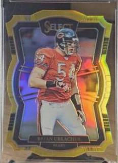 Brian Urlacher