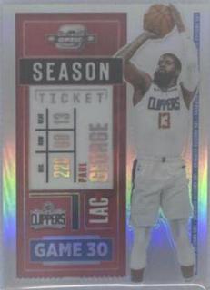 Paul George