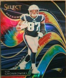 Rob Gronkowski