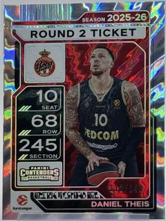 Daniel Theis
