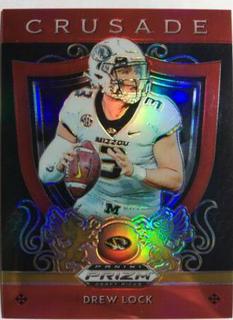 Drew Lock
