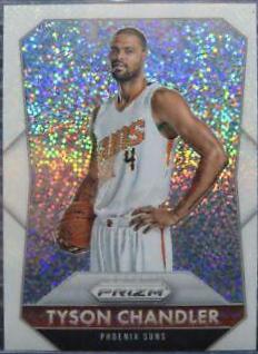 Tyson Chandler