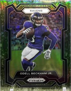 Odell Beckham Jr.