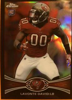 Lavonte David
