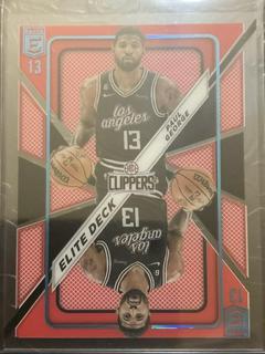 Paul George
