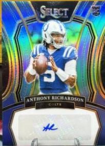 Anthony Richardson