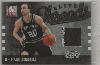 Manu Ginobili
