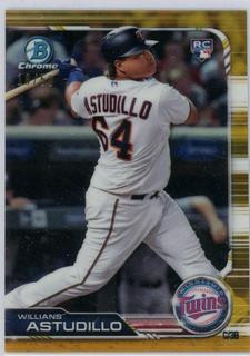 Willians Astudillo