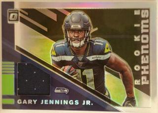 Gary Jennings Jr.