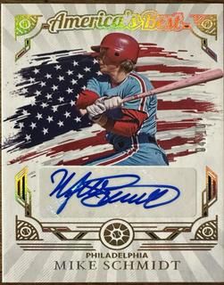 Mike Schmidt