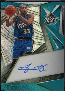 Grant Hill