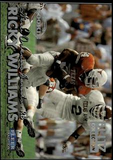 Ricky Williams
