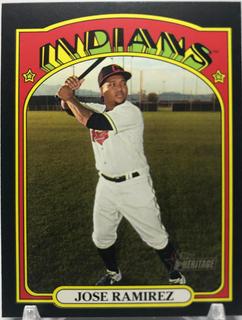 Jose Ramirez