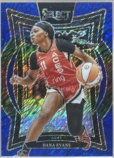 Dana Evans