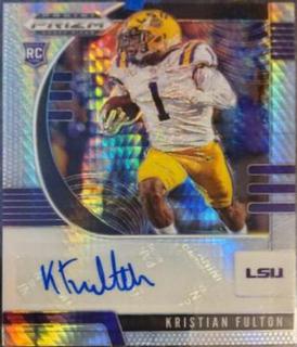 Kristian Fulton