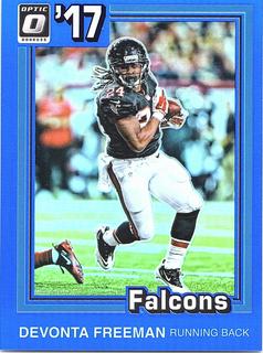 Devonta Freeman