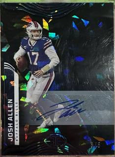 Josh Allen