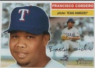 Francisco Cordero