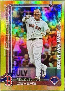 Rafael Devers