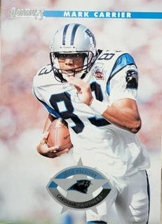 Mark Carrier