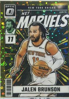 Jalen Brunson